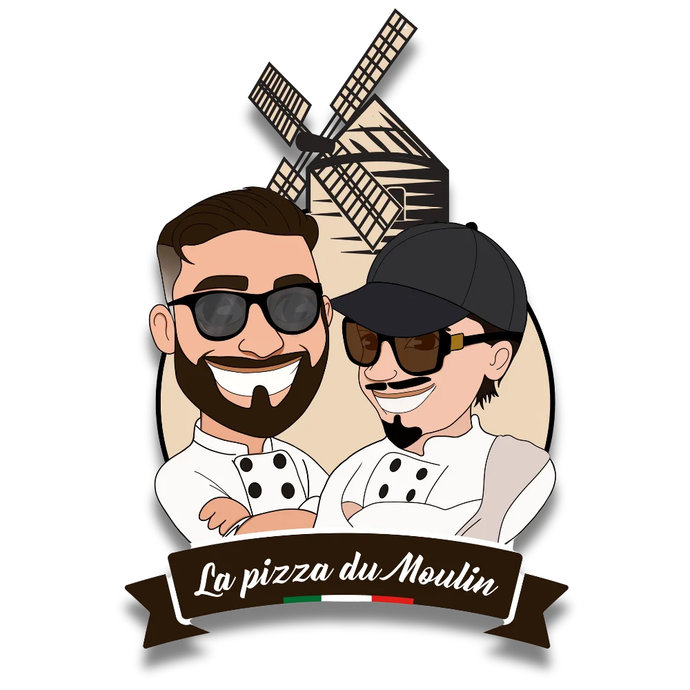 La Pizza du Moulin